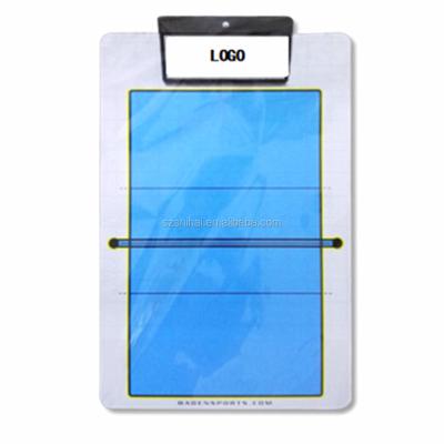 China Newest Design Plastic Plastic Volleyball Magnetic Tactics Coaching Board for sale