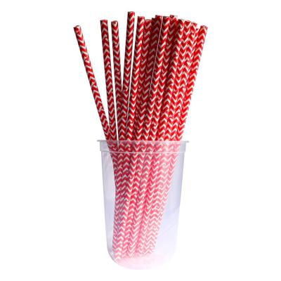 China Minimalist Wrapped Strong Drilling Matching Colors Chunky Plastic Bubble Straws / Boba Smoothie Straws Extra Size for sale