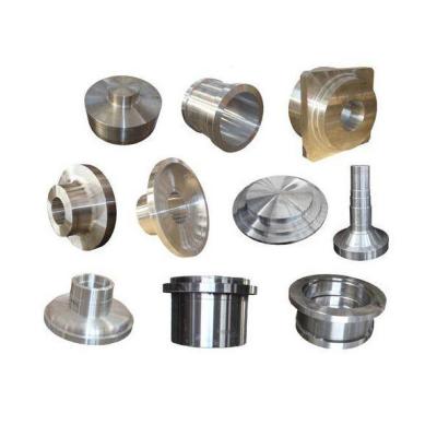 China C12200 C10100 CNC Precision Machining Parts Cnc Lathe Components for sale