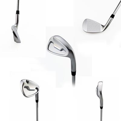 China 431 roestvrije CNC Golfclubs die Gesmede Aluminiumgolfclubs machinaal bewerken Te koop