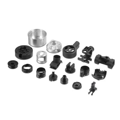 중국 Customized Precision Machining Parts with Polishing Surface Treatment and Etc Package 판매용