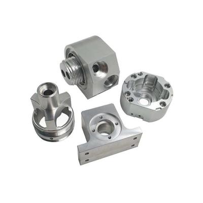 중국 Convenient and Reliable Delivery Method By Air for CNC Metal Machining Parts 판매용