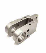 China Aluminum High Precision CNC Machining Parts for sale