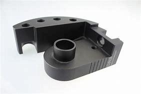 China Plating Precision Machined Parts for Custom Designs Aluminum and Steel Varieties for sale