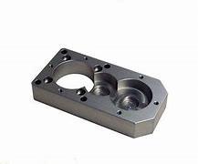 China Customized Aluminum Precision Machining Parts with Anodized Surface Finish for Industry for sale