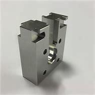 China Aluminum Steel CNC Machined Parts Anodized Plated Precision Components for Varied Applications for sale