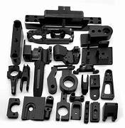 China Precision Custom CNC Machining Parts for Industrial Applications for sale