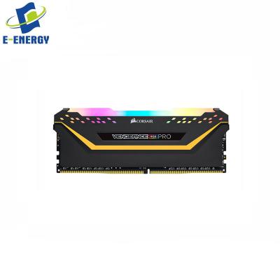 China Orsair PRO 32GB (2x16GB) DDR4 C DDR4 3200MHz C16 CMW32GX4M2E3200C16 Revenge RGB Gaming Desktop Memory for sale