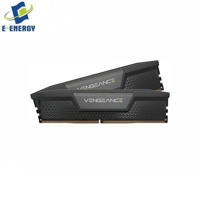 China DDR5 C ORSAIR Revenge 32GB (2 x 16GB) 288-Pin DDR5 SDRAM Desktop Memory DDR5 5200 MHz CMK32GX5M2B5200C40 for sale