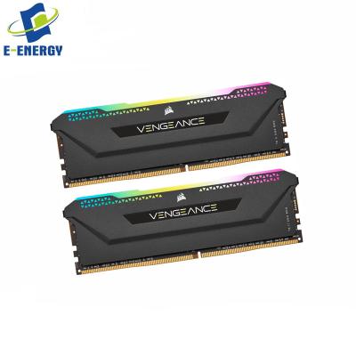 China DDR4 C ORSAIR Pro SL 16GB (2 x 8GB) 288-Pin DDR4 SDRAM DDR4 3600MHz CMH16GX4M2D3600C18 Revenge RGB Gaming Desktop Memory for sale