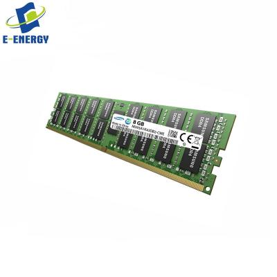 China DDR4 M393A1K43DB2-CWE 8G DDR4 3200MHZ CCE REG Server Memory for sale