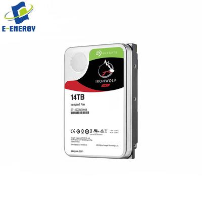 China Hdd 14TB NAS Hard Drive Cache CMR SATA 6.0Gb/s 3.5