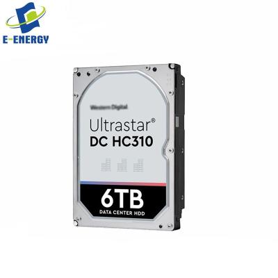 China Hdd HUS726T6TAL5204 6TB 3.5