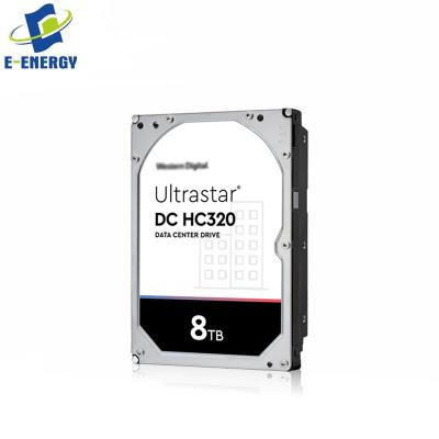 China Hdd HUS728T8TAL5204 8TB 3.5