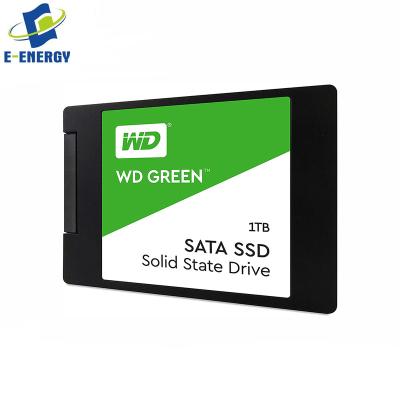 China SSD W D WDS100T2G0A Green 1TB Solid State Drive 2.5