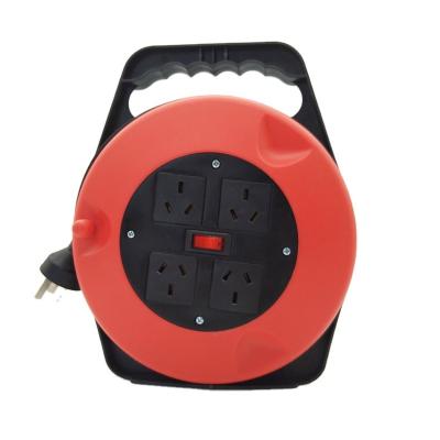 China High Quality 4 Way Modern Waterproof Multi Plug Sockets Residential / General Purpose Plastic /socket Holder for sale