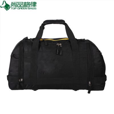 China Trendy Large Travel Tote Bag Nice Waterproof Duffle Travelling Gym Bags for sale