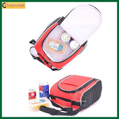 China Cheap Aluminium Foil Foldable Kids Thermal Insulated Lunch Cooler Bag for sale