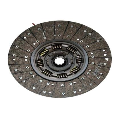 China Purpose Replace or Repair Your Clutch Pressure Disc with Our 430 Handle Pull for sale