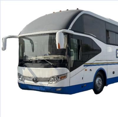 China Upgrade Your Transportation Fleet with Second Hand Buses from Trusted Suppliers for sale