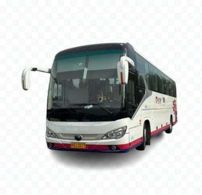 China Find the Best Deals on Second Hand Buses in and Affordable Prices for sale