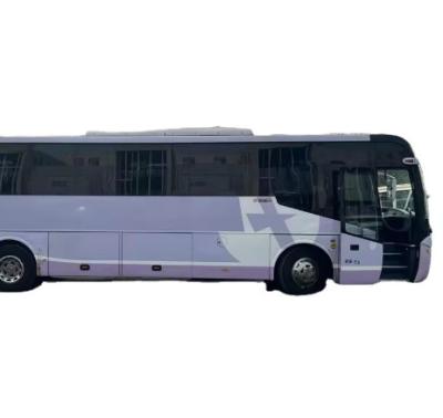 China Buy Second Hand Buses from Trusted Suppliers Affordable Prices for sale