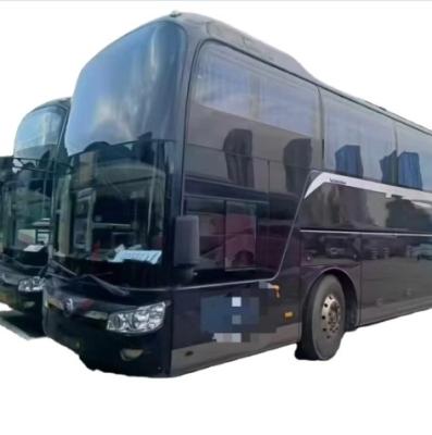 China Looking for Second Hand Buses Check Out Our Wide Selection and Great Prices for sale