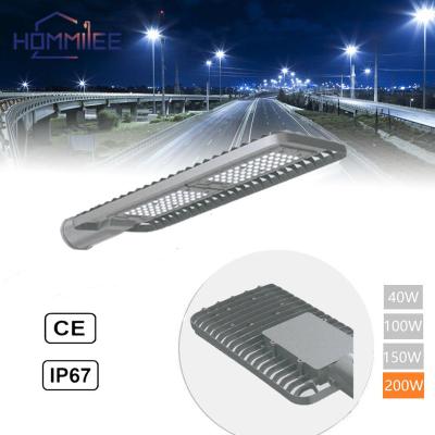 China High Quality Temperature Compensation Factory UFO Solar Street Light High And Low for sale