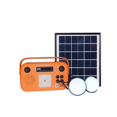 China Home Complete Solar Power System Wholesale Price Home Portable Solar Power System for sale