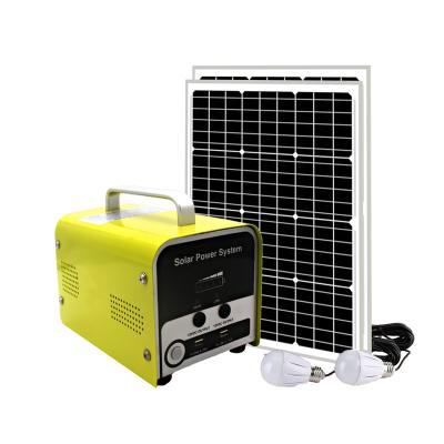 China Home Mini Solar Panel 10 KVA Solar Panel System 10kw Home Solar Power System for sale