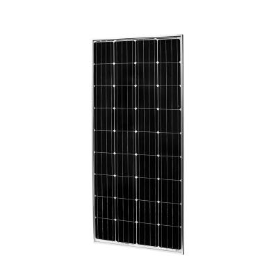 China High Quality Solar Power Panel 220w Solar Power Panel System Hommiiee Solar Home System Mono Panel for sale