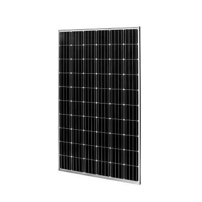 China Pwer Direct Selling Solar System Manufacture 300 Watt System Solar Power Panel For Solar Power System for sale