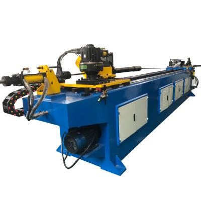 China Stores DW38 CNC X2A-1SV Pipe Bending Machine Hydraulic Pipe Bender Benders Building Material for sale