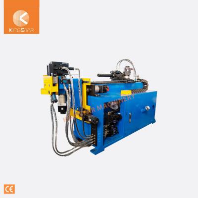 China Round Pipe Bending Reliable High Performance China Manufactured Pipe Bending Machinery for sale