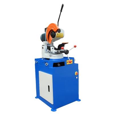 China Garment shops MC-315A manual pipe cutter key cutting machine metal+cutting+machinery for sale