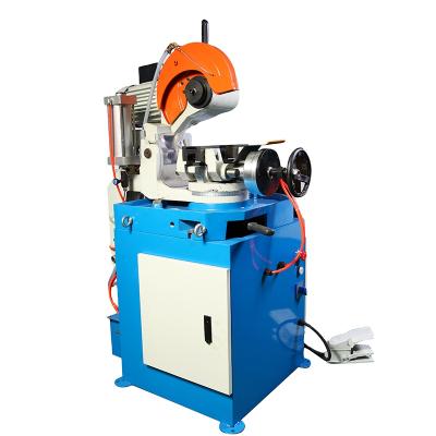 China Industrial Pneumatic Pipe Cutting Machine MC-315B Metal Cutting Machine Water Jet Cutting Cutting Machines for sale