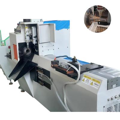 China Programmable Industrial Laser Cutting Machine For Pipe And Tube With High Productivity And Accuracy Low Noise Laser Cutter for sale