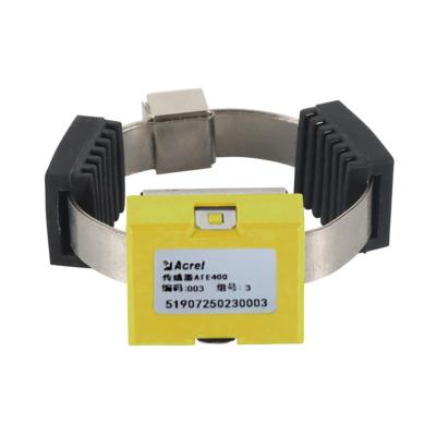 China Wireless Transmission Busbar Mechanism Temperature Control Sensor ATE400 for sale