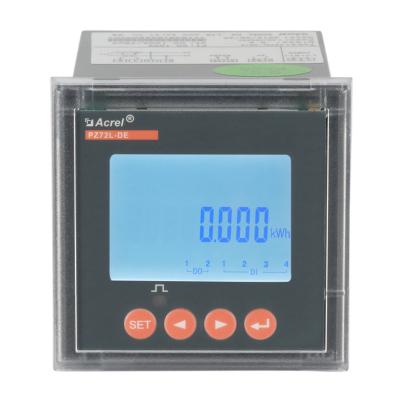 China Power Gauge DC Energy Electricity Meter For Site PZ72(L) - Telecom DE for sale