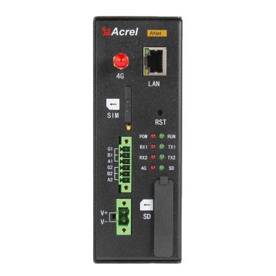 China Wholesale Customized Good Quality Anet-1e2s1-4g Substation Crossing Meter Pass Smart Smart Passage 16mm for sale