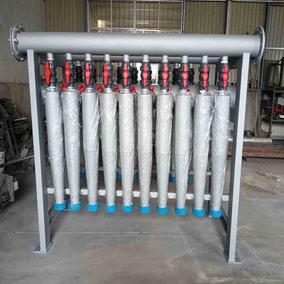 China Waste Paper Recycling Convenient High Density Making Paper Mill Paper Pulp Remover Machine for sale