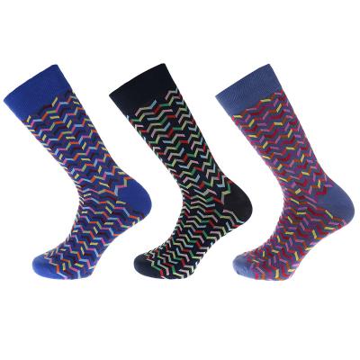 China QUICK DRY High Quality Mens Womens Crew Novelty Fashion Colorful Socks for sale