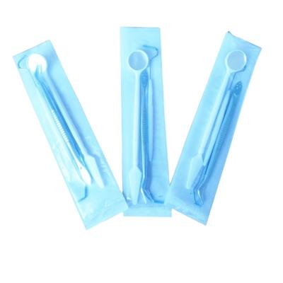 China disposable dental examination kits Disposable dental Kit disposable dental instruments kit for sale