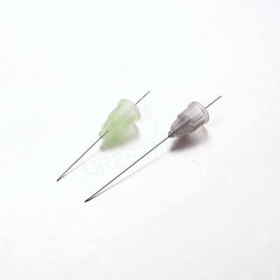 Κίνα dental narcosis needle 21mm 30mm dental Anesthesia injection needle προς πώληση