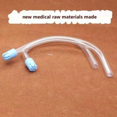 Chine Disposable Dental Saliva Ejector High Quality from New raw material Surgical Aspirator vacuum ejector à vendre