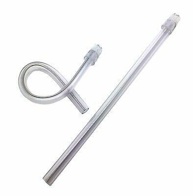 Chine Factory Supply Dental Oral Disposable Suction Tip Saliva Ejector vacuum ejector à vendre