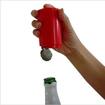 China Hottest Price Viable Automatic Bottle Opener, Ring Bottle Opener 1612001 for sale