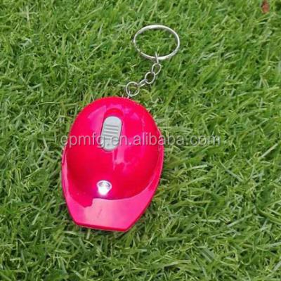 China Sustainable Helmet Cap Bottle Opener Key Chain With LED Light 1613878 for sale