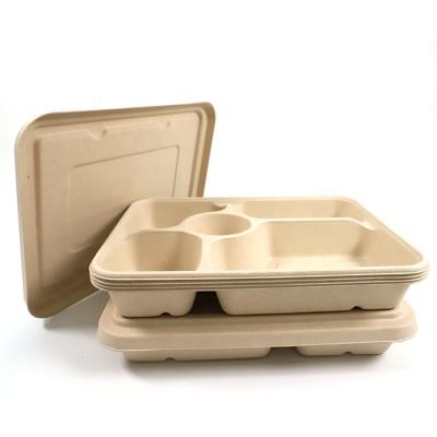 China Disposable Party Tableware Set Of Disposable Degradable High Quality Durable And Stable Performance Eco Friendly Disposable Tableware for sale