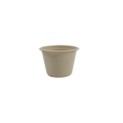 China Factory Direct Sales Disposable Degradable Professional Hot Disposable Cup Disposable Dishes And Cups for sale